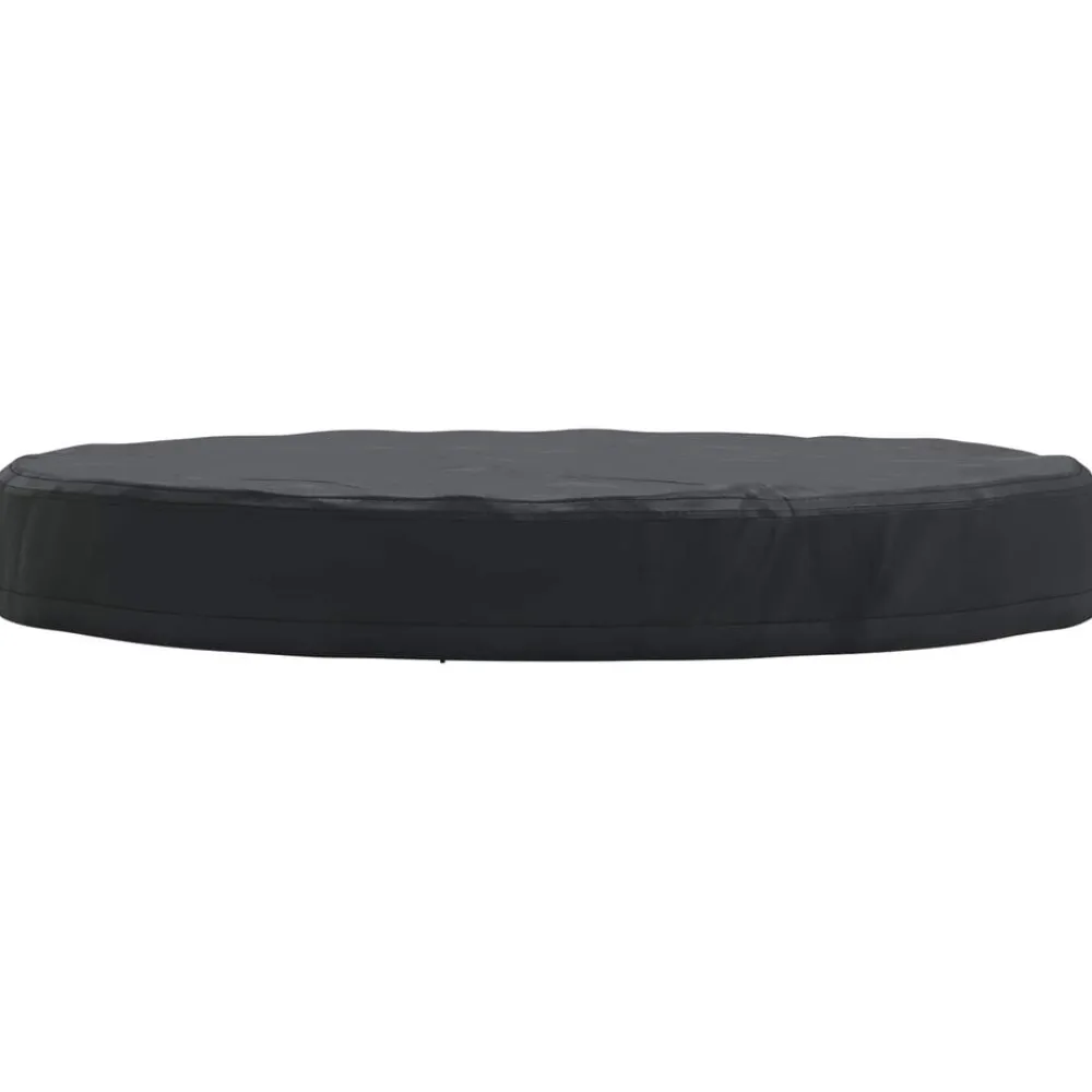 vidaXL Funda para mesa de exterior 62 x 62 x 10 cm Tela Oxford 420D Discount