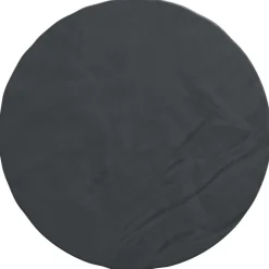 vidaXL Accesorios Para Muebles De Jardín-Funda para muebles Negro 102 x 102 x 71 cm Tela Oxford 420D