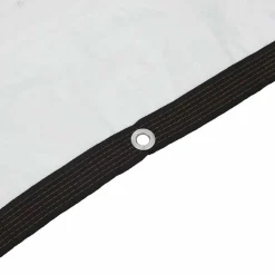 vidaXL Funda para plantas con ojales 1x3 m Polietileno Online