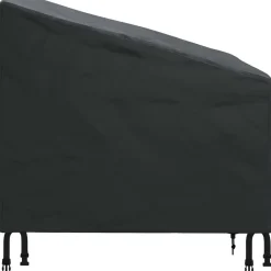 vidaXL Accesorios Para Muebles De Jardín-Funda para Silla de Jardín 90 x 90 x 50 / 75 cm Tela Oxford 600D