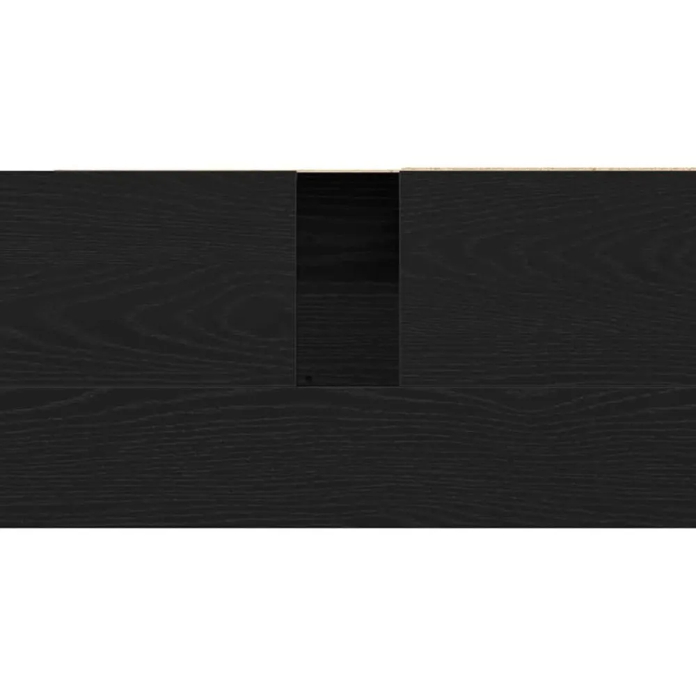 vidaXL Armarios Y Almacenamiento-Gabinete de Baño con cajón 65 x 33 x 60 cm