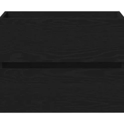 vidaXL Conjuntos De Muebles-Gabinete de Lavabo para Baño 60 x 38,5 x 45 cm