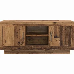 vidaXL Muebles Tv-Gabinete de TV 102 x 35 x 45 cm