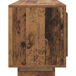 vidaXL Muebles Tv-Gabinete de TV 102 x 35 x 45 cm