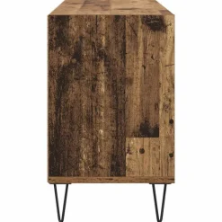 vidaXL Muebles Tv-Gabinete de TV 103,5 x 30 x 50 cm