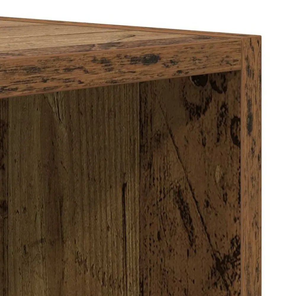 vidaXL Muebles Tv-Gabinete de TV 103,5 x 30 x 50 cm