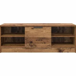 vidaXL Muebles Tv-Gabinete de TV 102 x 35 x 36,5 cm