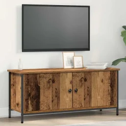 vidaXL Muebles Tv-Gabinete de TV 100 x 35 x 45 cm
