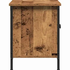 vidaXL Muebles Tv-Gabinete de TV 100 x 35 x 45 cm