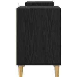 vidaXL Muebles Tv-Gabinete de TV 160 x 35 x 55 cm