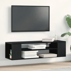 vidaXL Muebles Tv-Gabinete de TV 100 x 30 x 26,5 cm