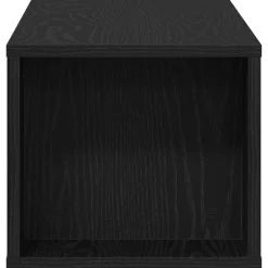 vidaXL Muebles Tv-Gabinete de TV 100 x 30 x 26,5 cm