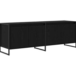 vidaXL Muebles Tv-Gabinete de TV 140 x 36 x 49.5 cm