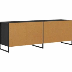 vidaXL Muebles Tv-Gabinete de TV 140 x 36 x 49.5 cm