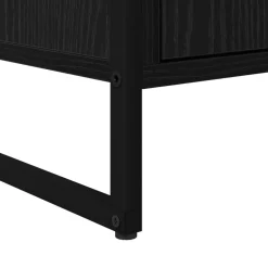 vidaXL Muebles Tv-Gabinete de TV 140 x 36 x 49.5 cm