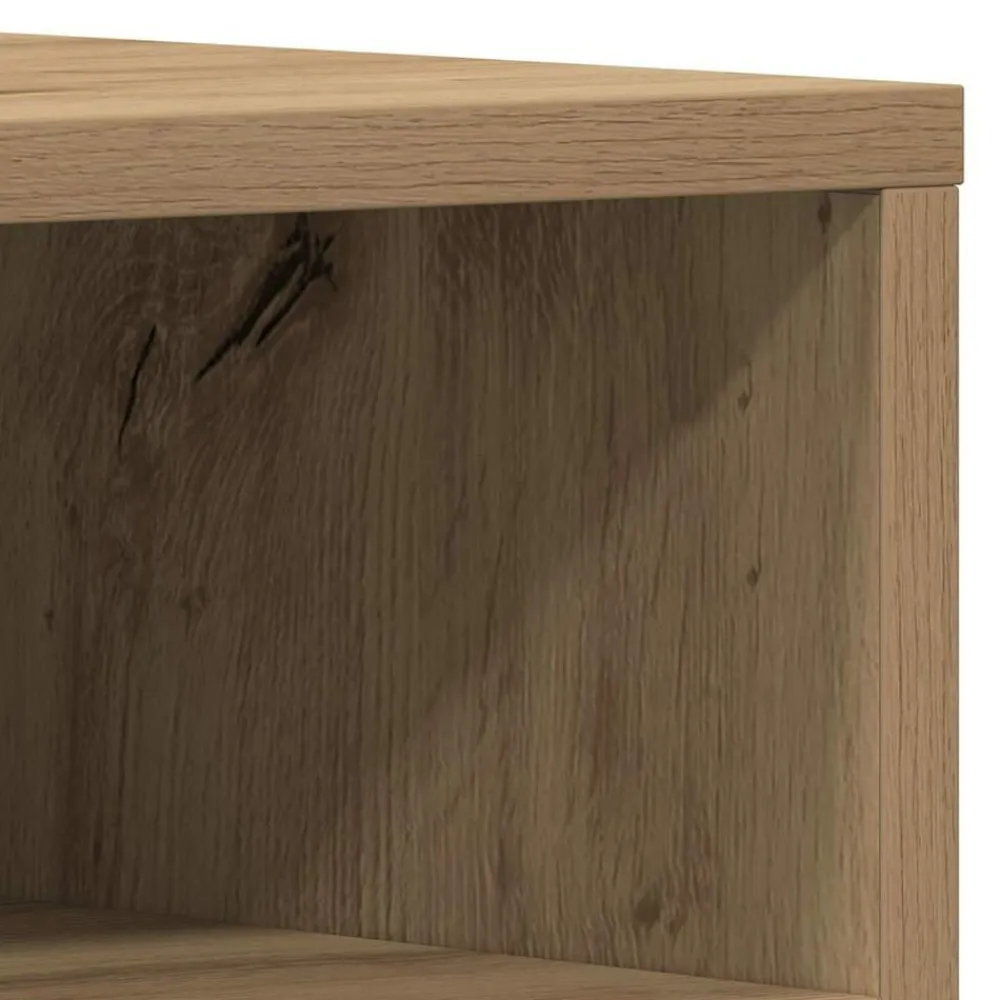vidaXL Muebles Tv-Gabinete de TV 150 x 30 x 44,5 cm