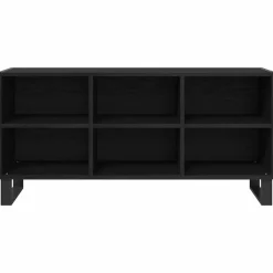 vidaXL Muebles Tv-Gabinete de TV 103,5 x 30 x 50 cm