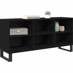 vidaXL Muebles Tv-Gabinete de TV 103,5 x 30 x 50 cm