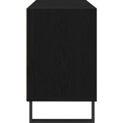 vidaXL Muebles Tv-Gabinete de TV 103,5 x 30 x 50 cm