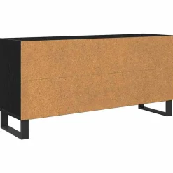 vidaXL Muebles Tv-Gabinete de TV 103,5 x 30 x 50 cm