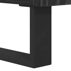 vidaXL Muebles Tv-Gabinete de TV 103,5 x 30 x 50 cm