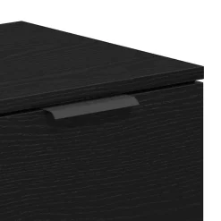 vidaXL Muebles Tv-Gabinete de TV 102 x 32 x 35.5 cm