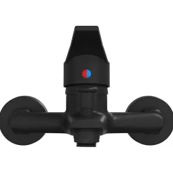 vidaXL Fontanería-Grifo Mezclador de Ducha G 1 / 2 pulgadas