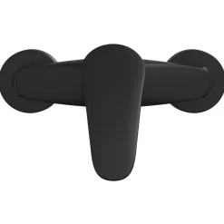 vidaXL Fontanería-Grifo Mezclador de Ducha G 1 / 2 pulgadas