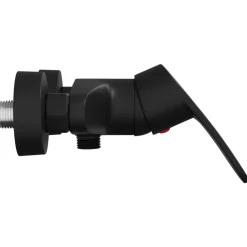 vidaXL Fontanería-Grifo Mezclador de Ducha G 1 / 2 pulgadas