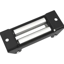 vidaXL Manipulación De Materiales-Guía 4 vías acero 5000-6000 lbs