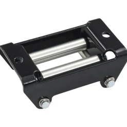 vidaXL Manipulación De Materiales-Guía 4 vías acero 1500-3000 lbs