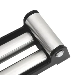 vidaXL Guía 4 vías acero 8000-13000 lbs Hot