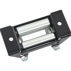 vidaXL Guía 4 vías acero 3500-4500 lbs Sale