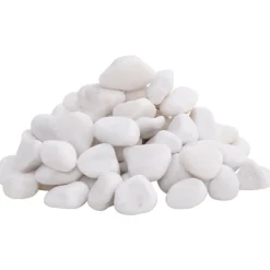vidaXL Productos Para Mascotas-Guijarros pulidos s 10 kg 2-5 cm