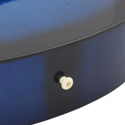 vidaXL Arte Y Ocio-Guitarra clásica para principiantes madera de tilo 4/4 39
