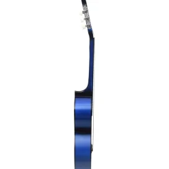 vidaXL Guitarra clásica para principiantes con funda 4/4 39