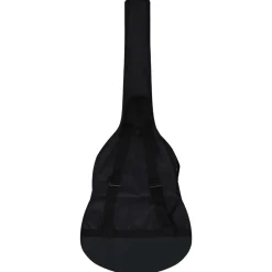vidaXL Guitarra clásica para principiantes con funda 4/4 39