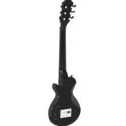 vidaXL Guitarra eléctrica para niños con funda 3/4 30