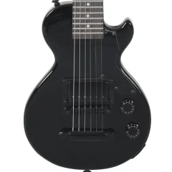 vidaXL Guitarra eléctrica para niños con funda 3/4 30