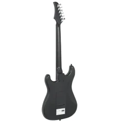 vidaXL Guitarra eléctrica para principiantes con funda 4/4 39