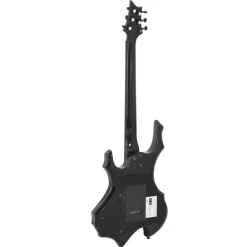 vidaXL Arte Y Ocio-Guitarra eléctrica para principiantes con funda 4/4 39