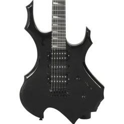 vidaXL Arte Y Ocio-Guitarra eléctrica para principiantes con funda 4/4 39