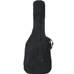 vidaXL Arte Y Ocio-Guitarra eléctrica para principiantes con funda 4/4 39