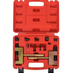 vidaXL Herramientas remachadoras de cadena para Mercedes Discount