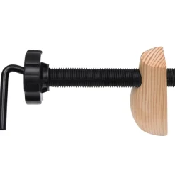 vidaXL Productos Del Hogar-Hormas de zapato madera maciza de pino número 36-40