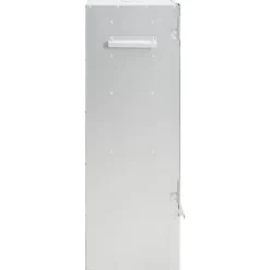 vidaXL Horno ahumador de BBQ con generador humo frío acero galvanizado