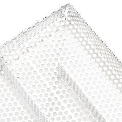 vidaXL Horno ahumador de BBQ con generador humo frío acero galvanizado Best