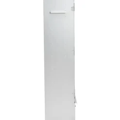 vidaXL Horno ahumador de BBQ con generador humo frío acero galvanizado Best