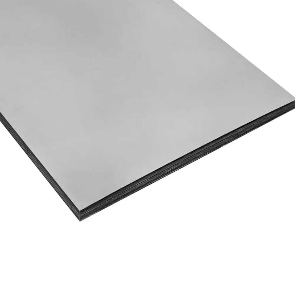 vidaXL Jardinera de acero galvanizado plateado 32x30x29 cm Acero galvanizado / Plateado Clearance