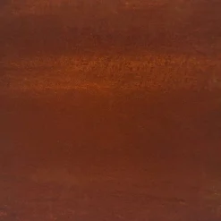 vidaXL Jardinera de acero corten 32x30x29 cm Acero oxidado/Marr&oacute;n Hot